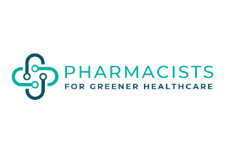 Pharmacists for Greener Healthcare