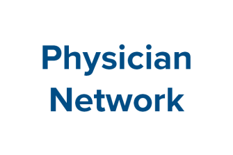 Physician Network logo 