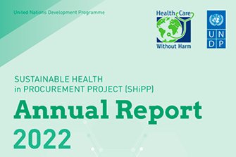 2022 SHiPP Annual report