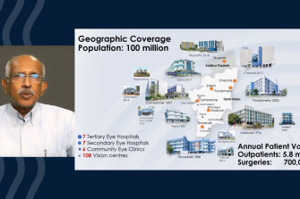 India: Increasing health care access & reducing greenhouse gas emissions with assisted telemedicine