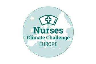 Nurses Climate Challenge Europe