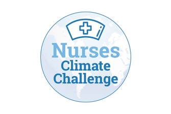 Nurses Climate Challenge US