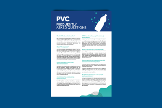 PVC FAQ