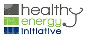 healthy Energy Initiative logo