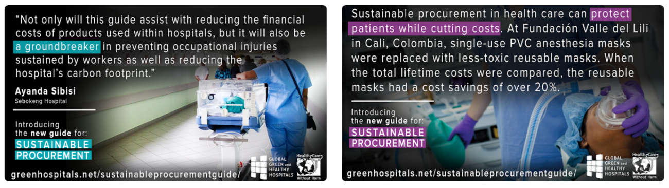 Sustainable Procurement Guide - Promo pic set 3