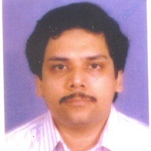 S.M. Krishnan Company Secretary